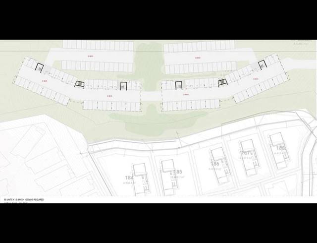 LAND FOR SALE IN NEW SALT ROCK CITY